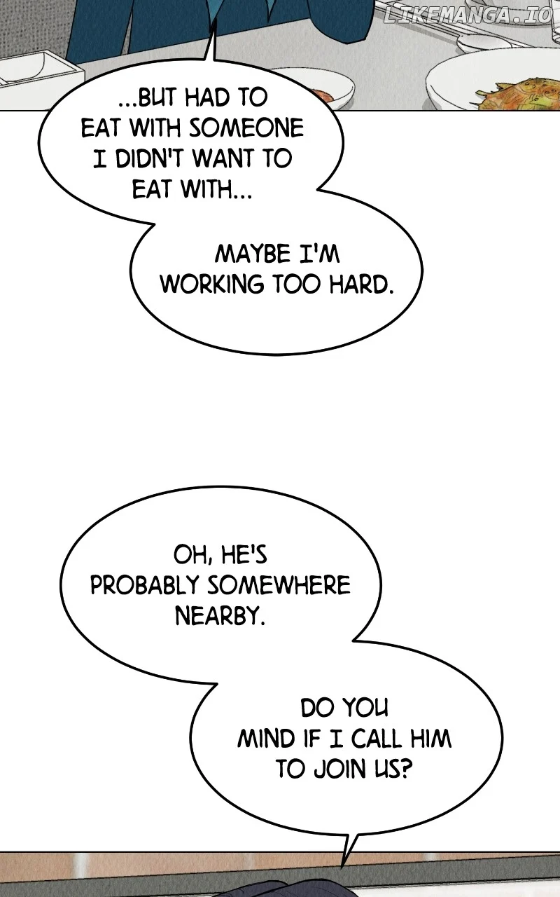Want to See My Cat? chapter 60 page 55