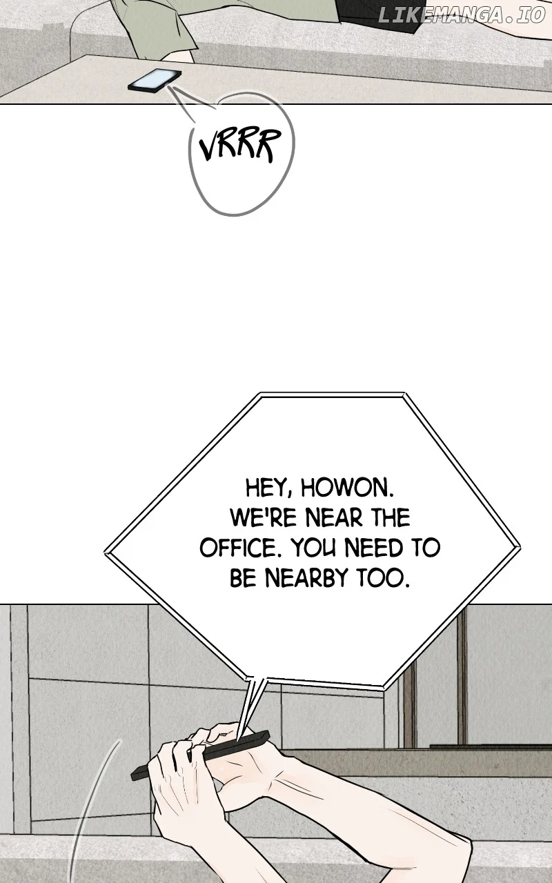 Want to See My Cat? chapter 60 page 59