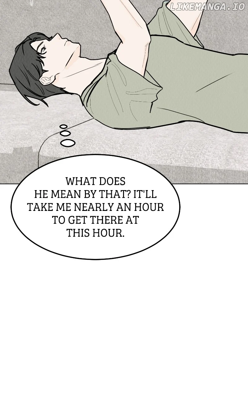 Want to See My Cat? chapter 60 page 60