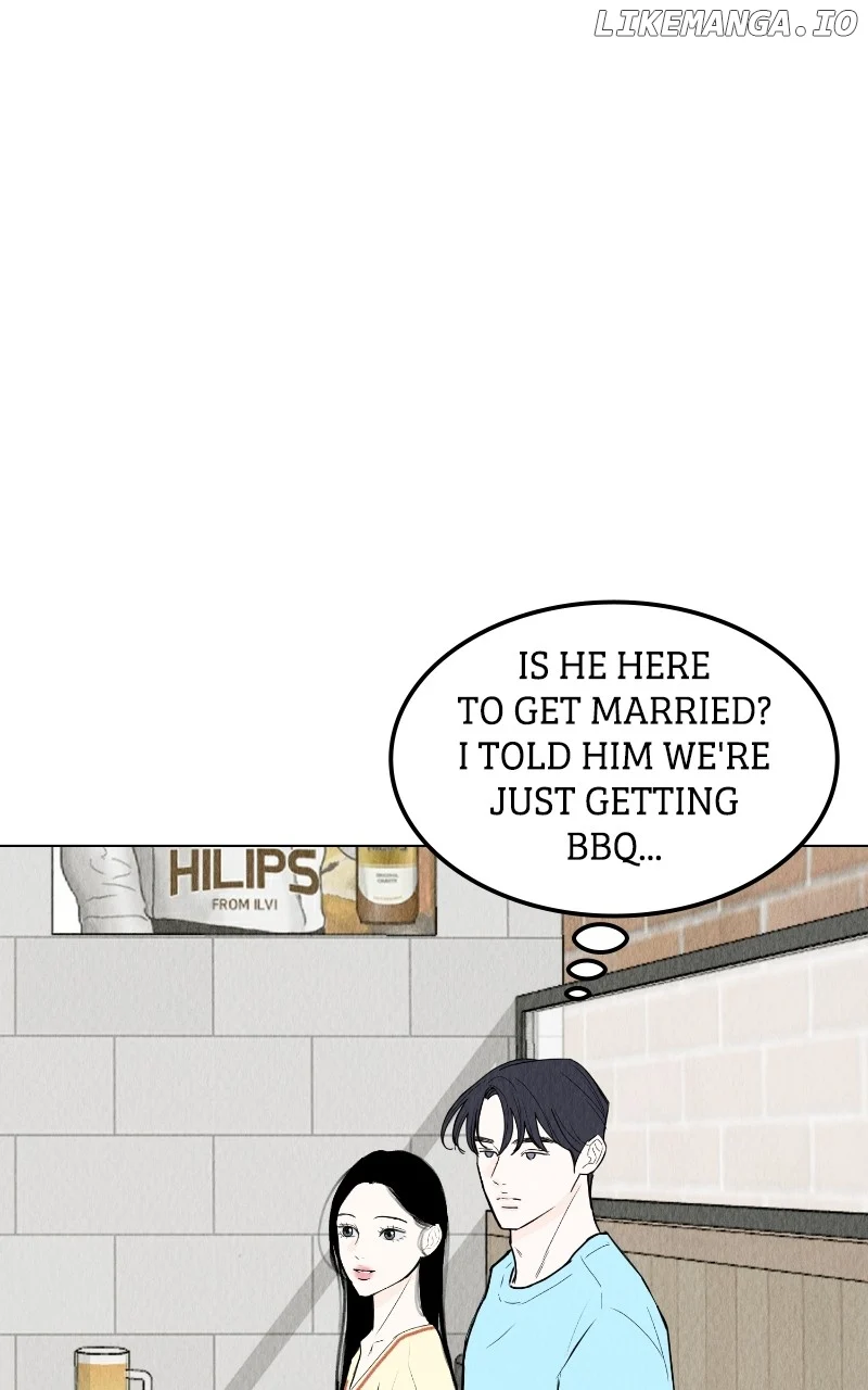 Want to See My Cat? chapter 60 page 68