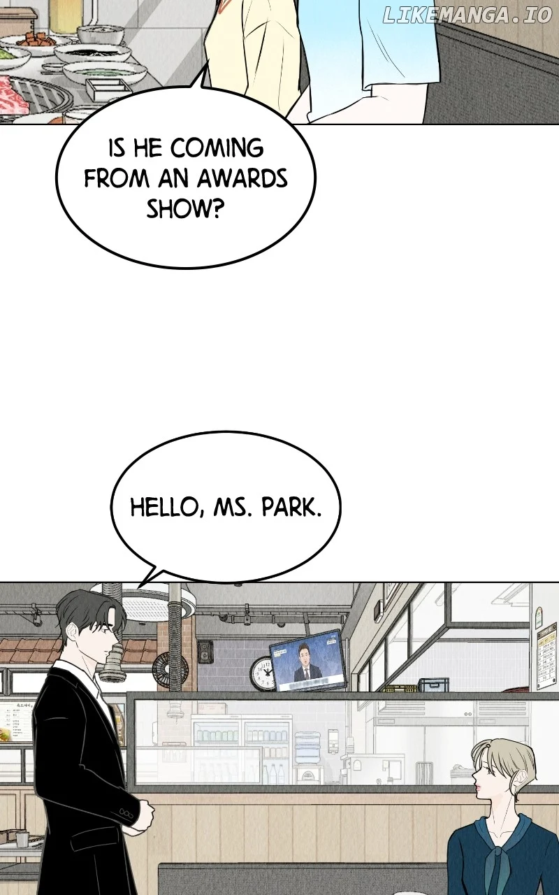 Want to See My Cat? chapter 60 page 69