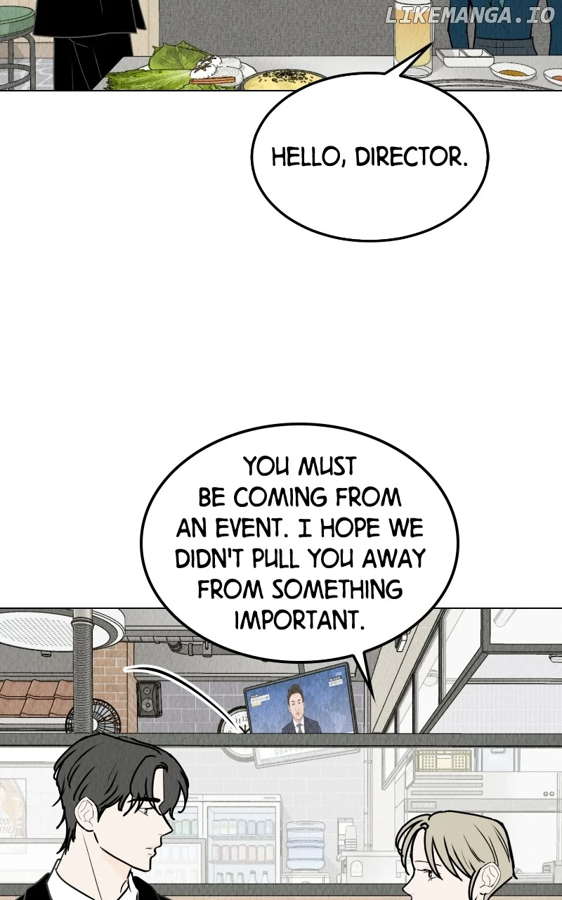 Want to See My Cat? chapter 60 page 70