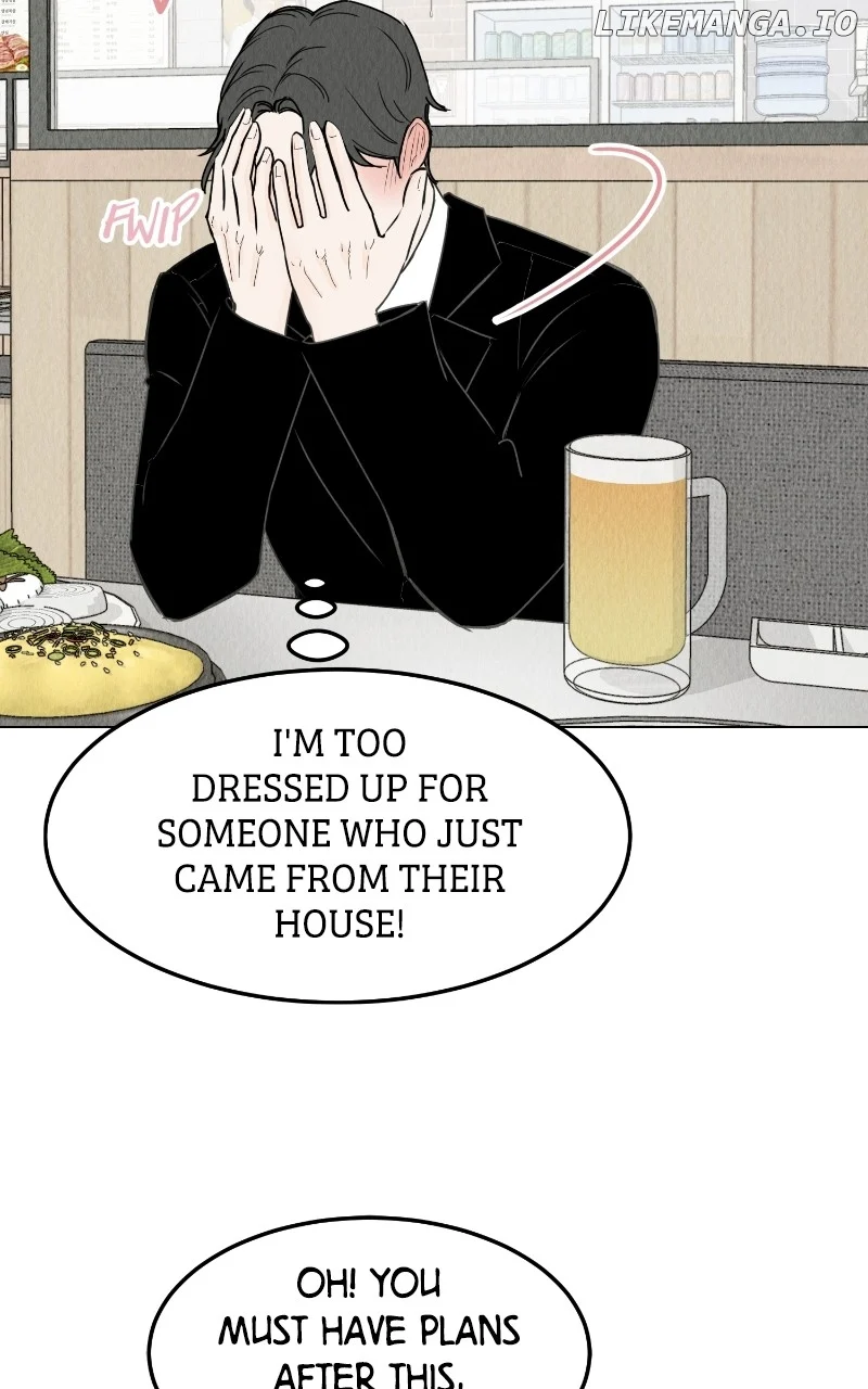 Want to See My Cat? chapter 60 page 72