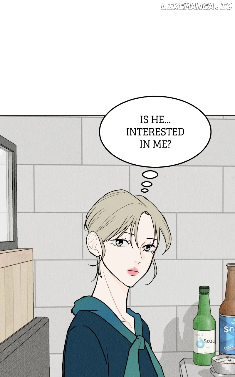 Want to See My Cat? chapter 61 page 1