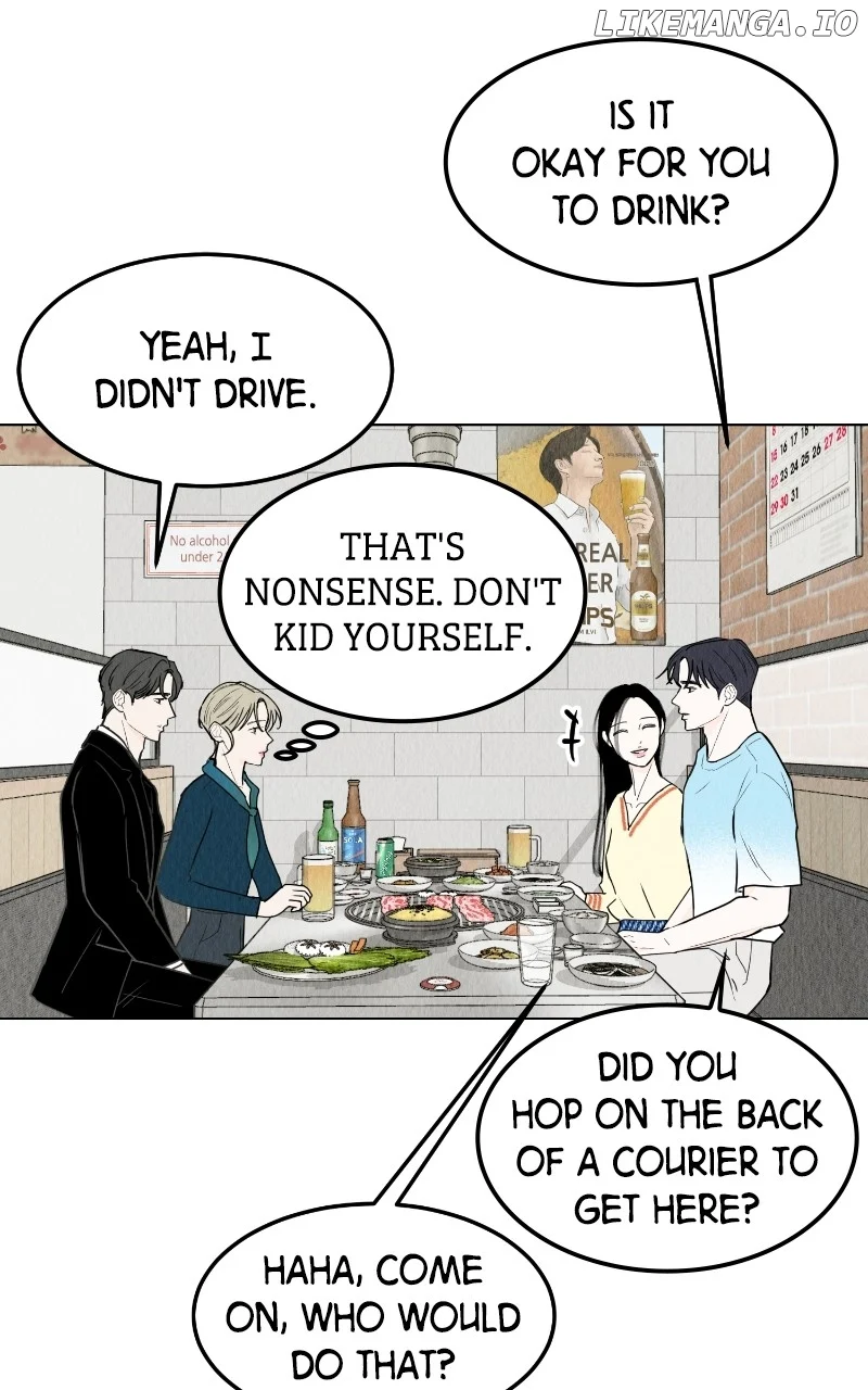 Want to See My Cat? chapter 61 page 5