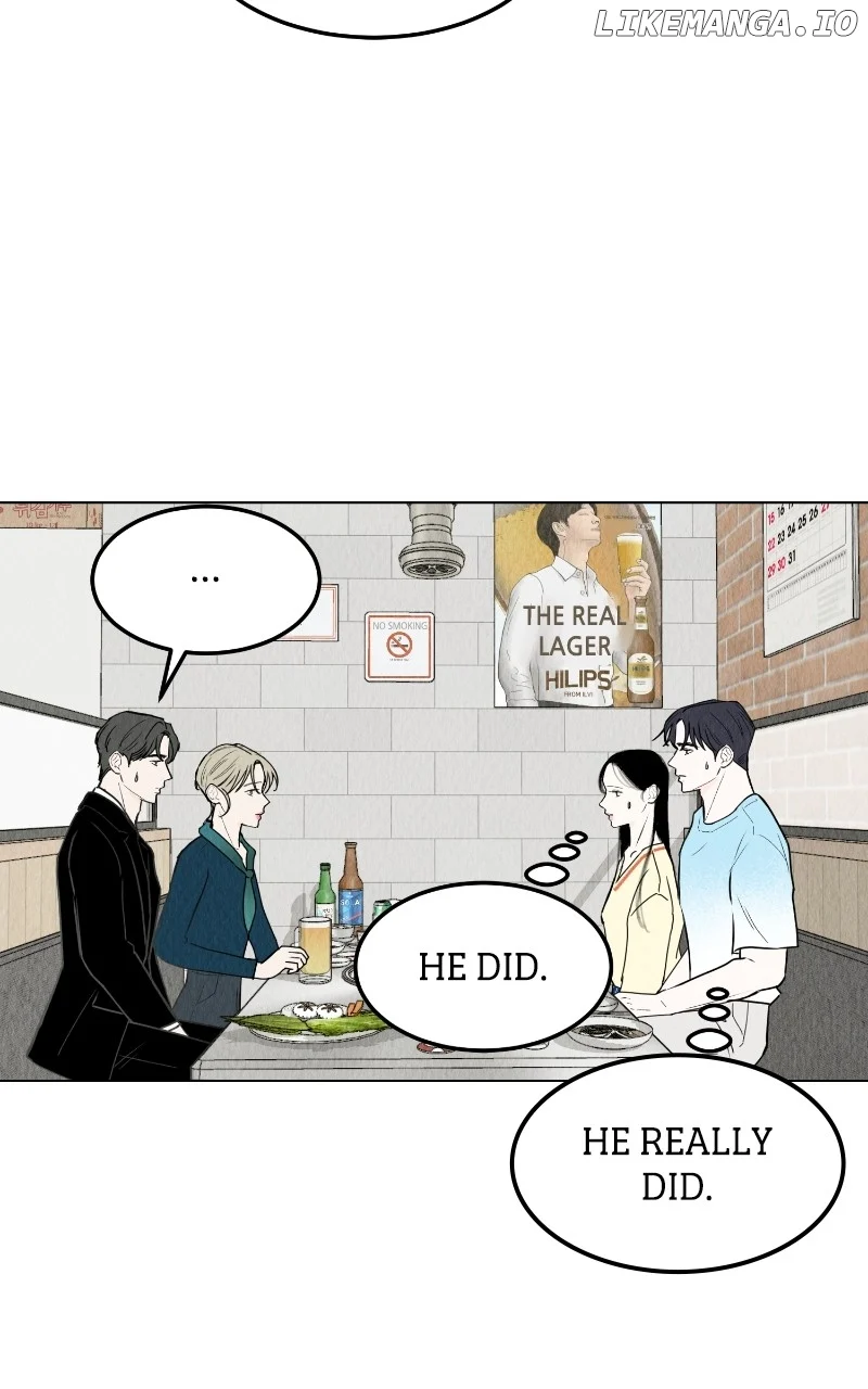 Want to See My Cat? chapter 61 page 6