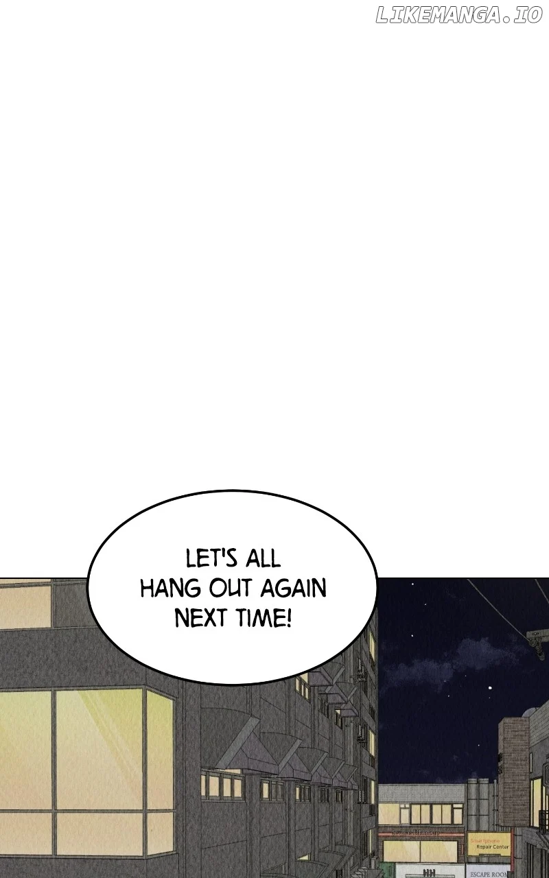 Want to See My Cat? chapter 61 page 15