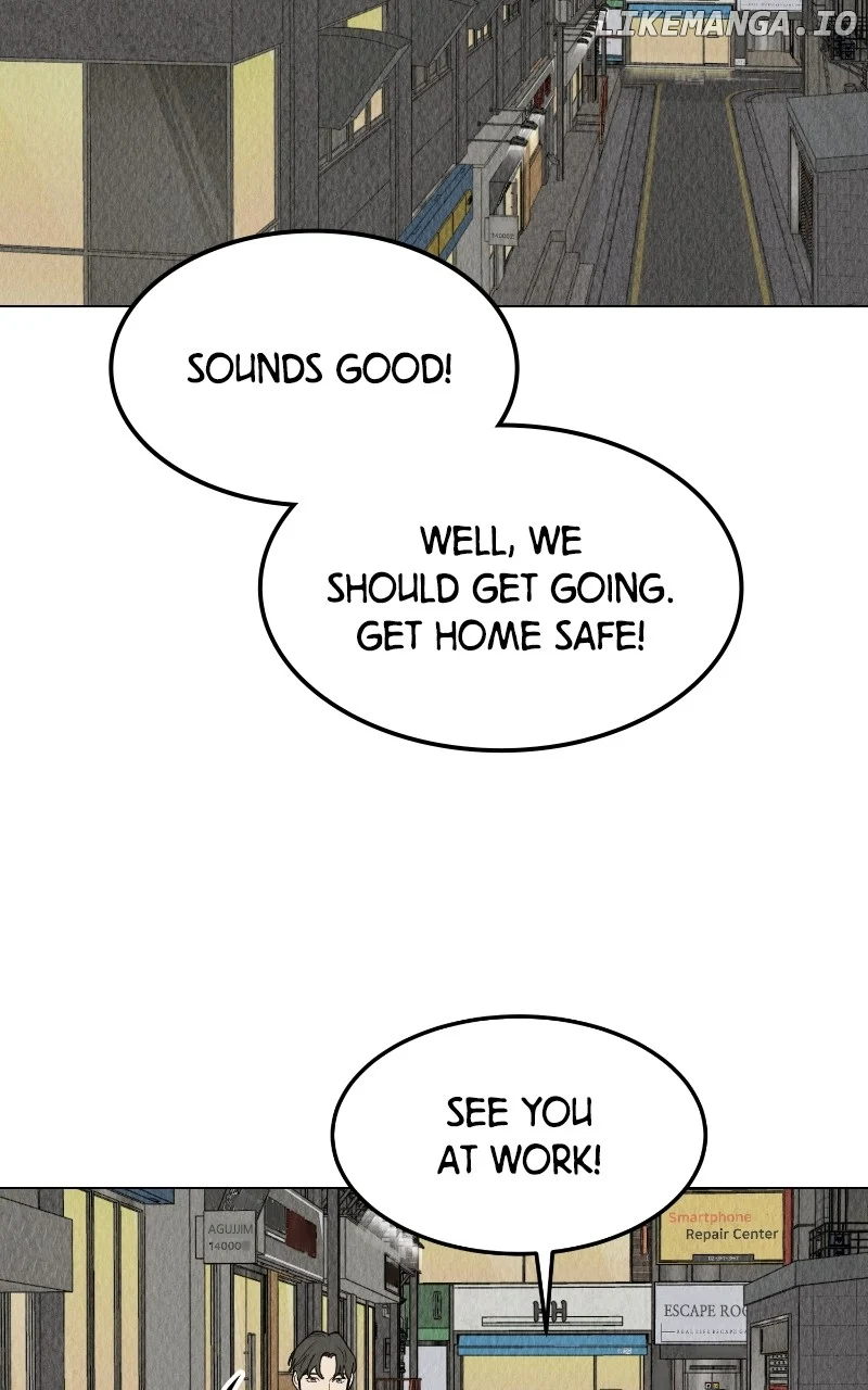 Want to See My Cat? chapter 61 page 16