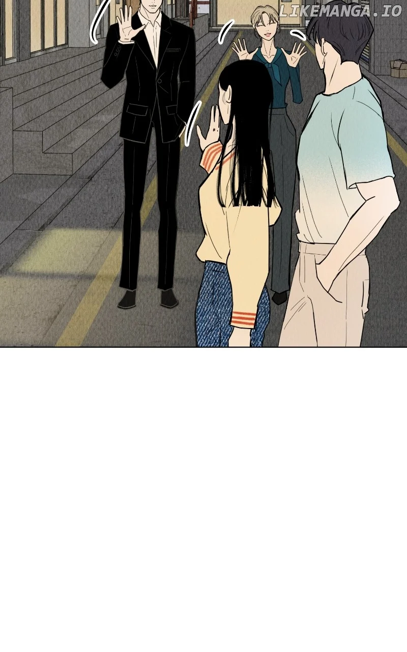 Want to See My Cat? chapter 61 page 17