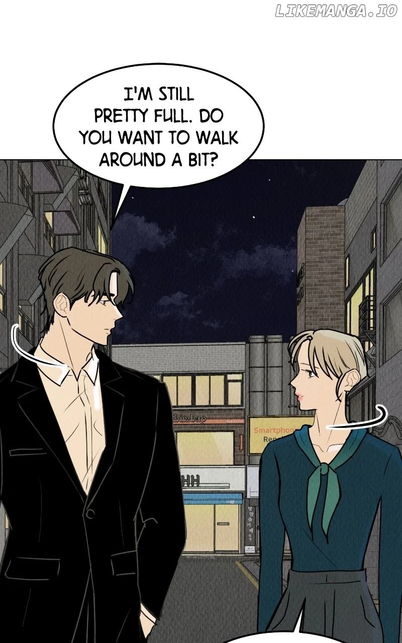 Want to See My Cat? chapter 61 page 18