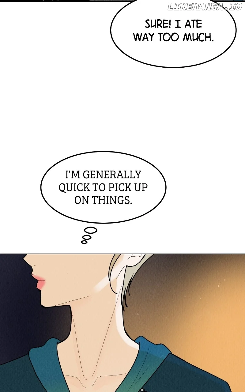 Want to See My Cat? chapter 61 page 19