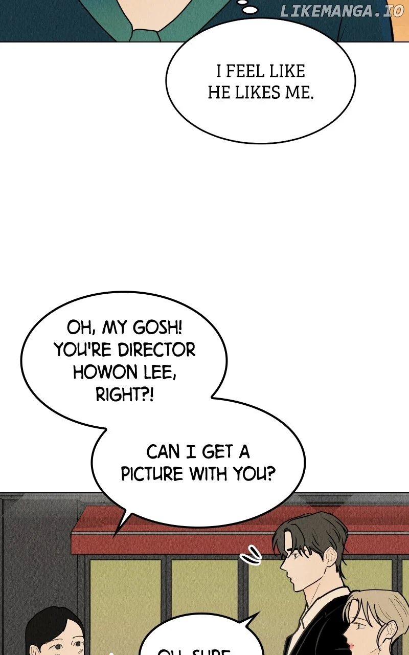 Want to See My Cat? chapter 61 page 20