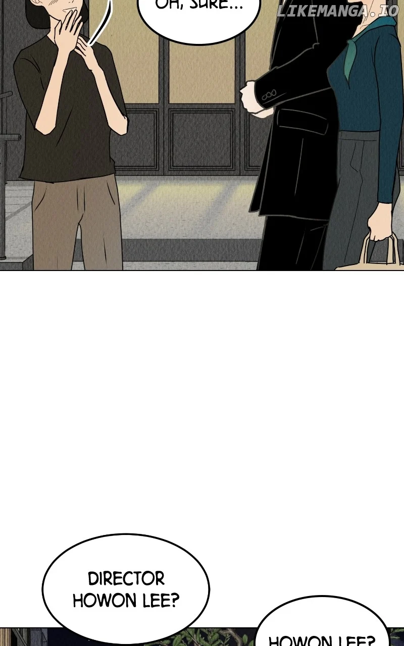 Want to See My Cat? chapter 61 page 21