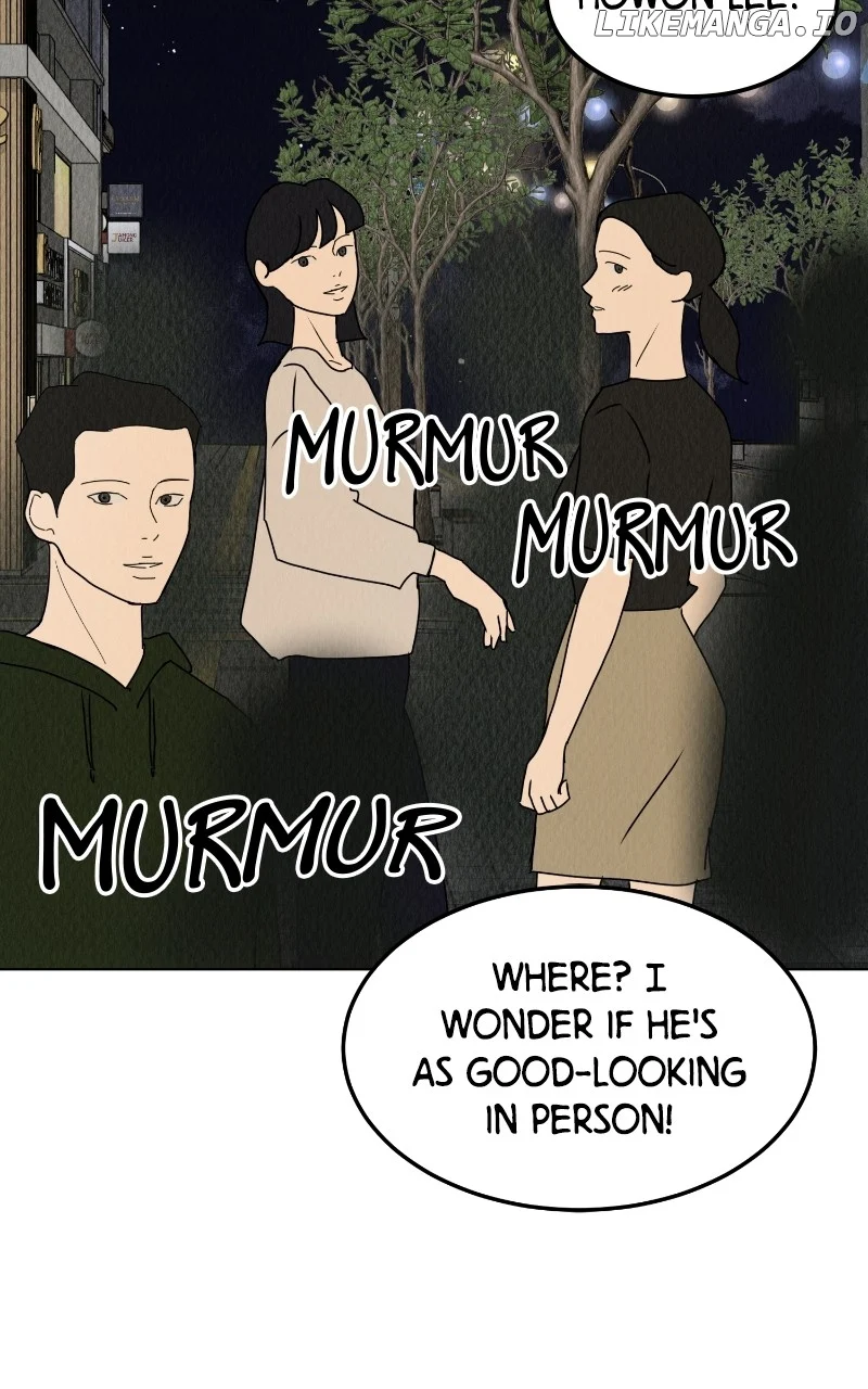 Want to See My Cat? chapter 61 page 22