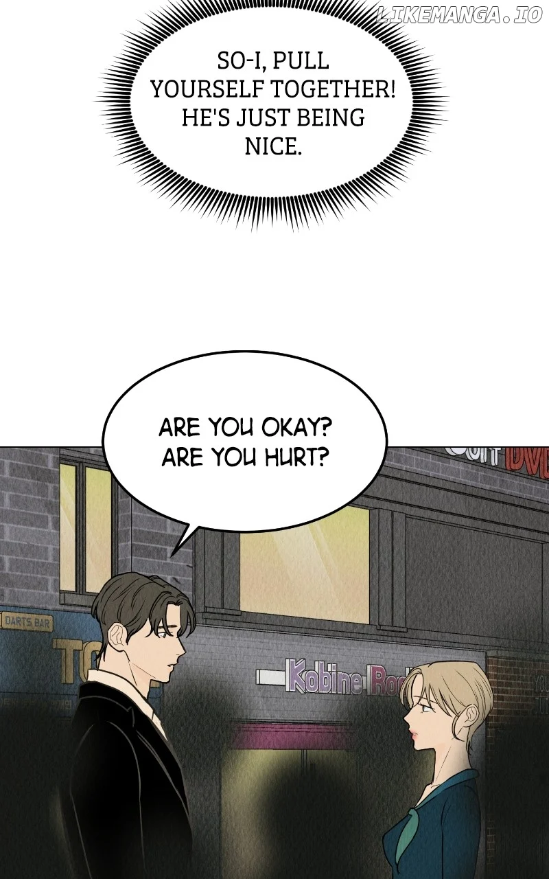 Want to See My Cat? chapter 61 page 31
