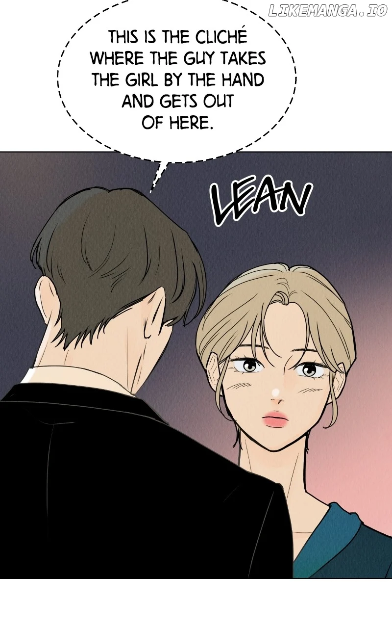 Want to See My Cat? chapter 61 page 33