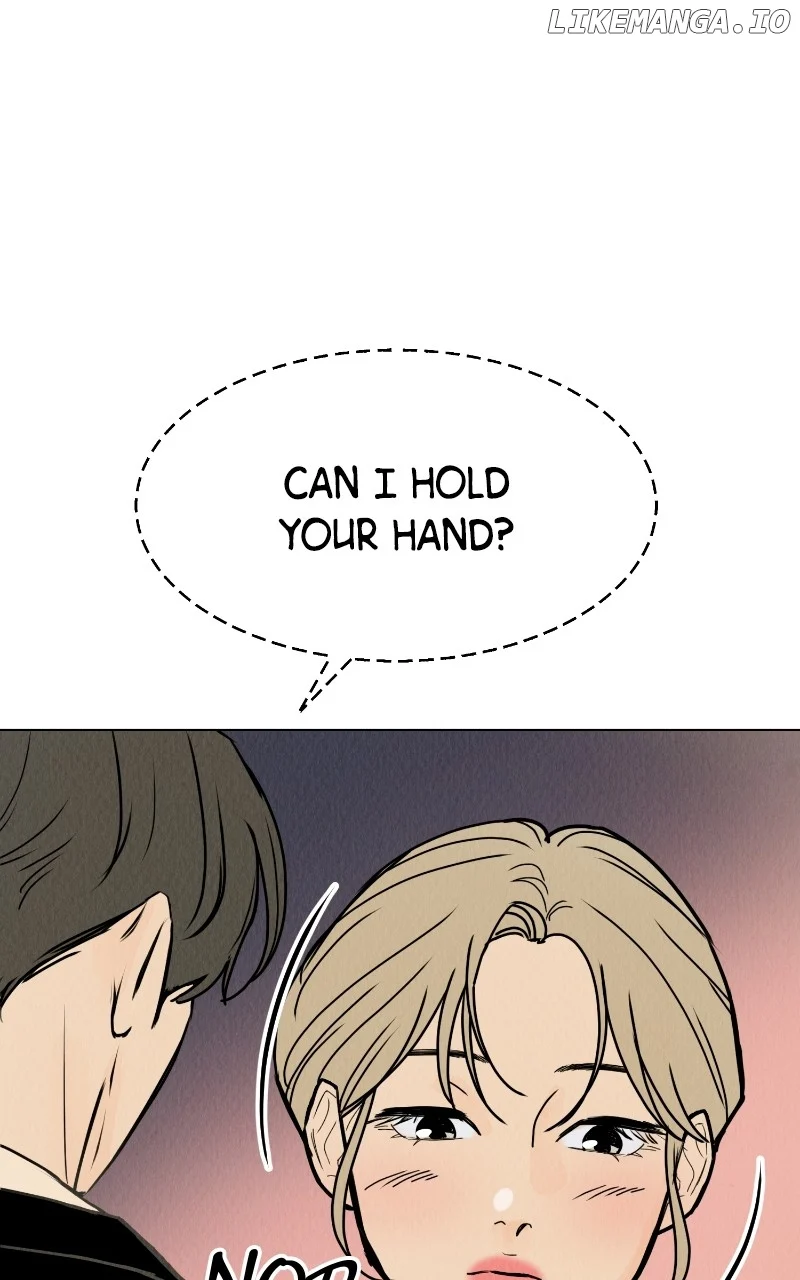 Want to See My Cat? chapter 61 page 34