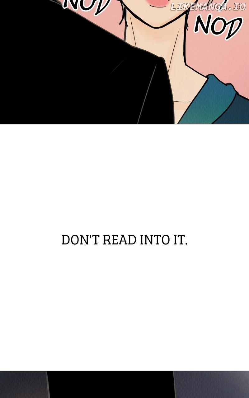 Want to See My Cat? chapter 61 page 35
