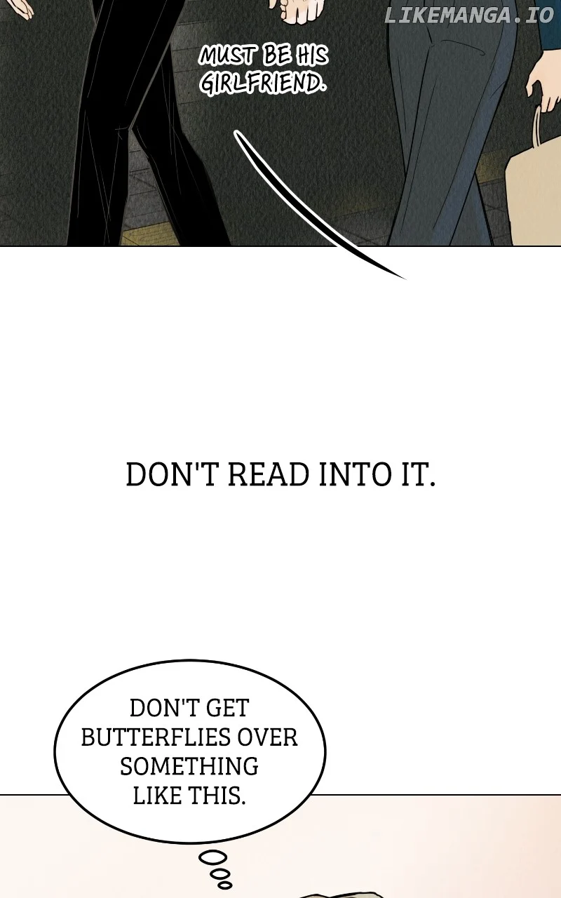 Want to See My Cat? chapter 61 page 38