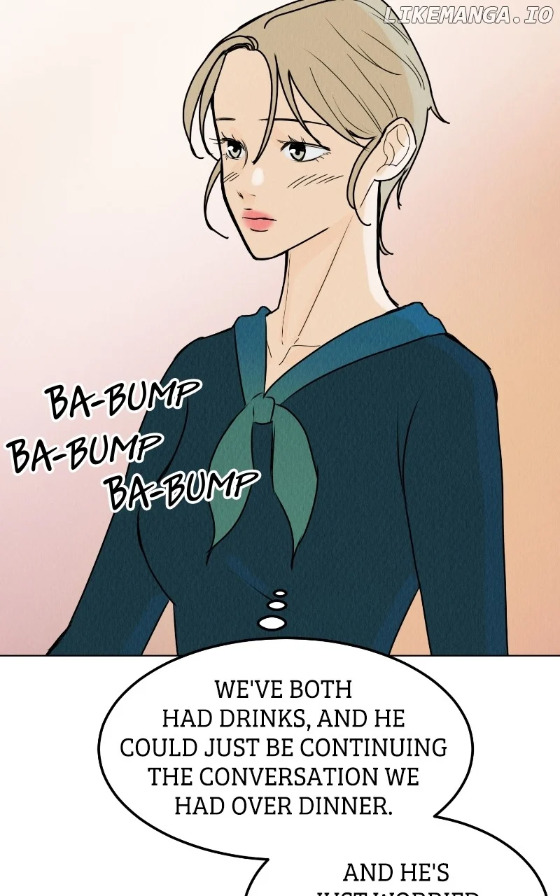 Want to See My Cat? chapter 61 page 39