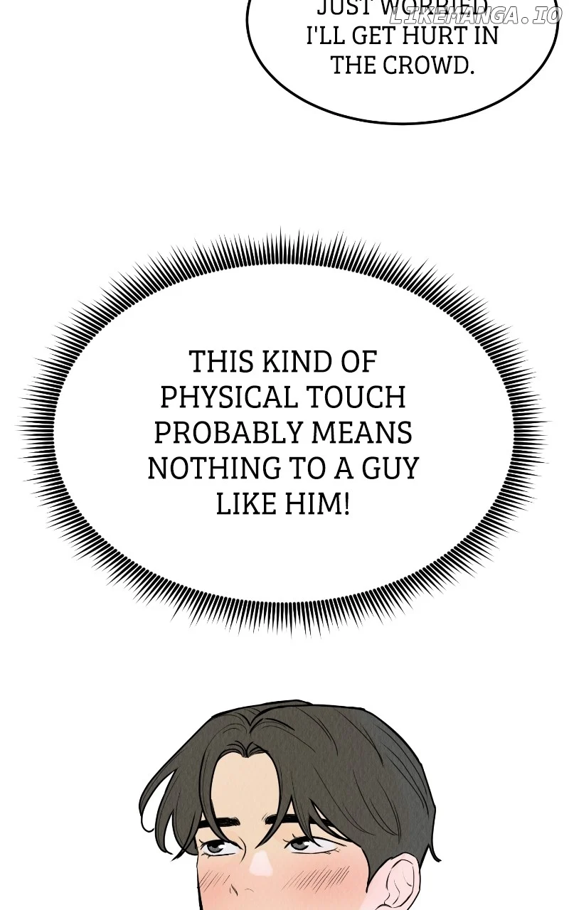 Want to See My Cat? chapter 61 page 40