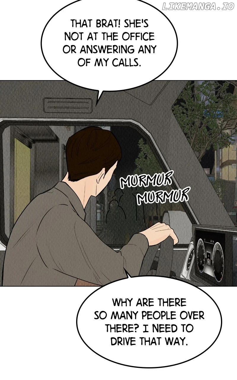 Want to See My Cat? chapter 61 page 42