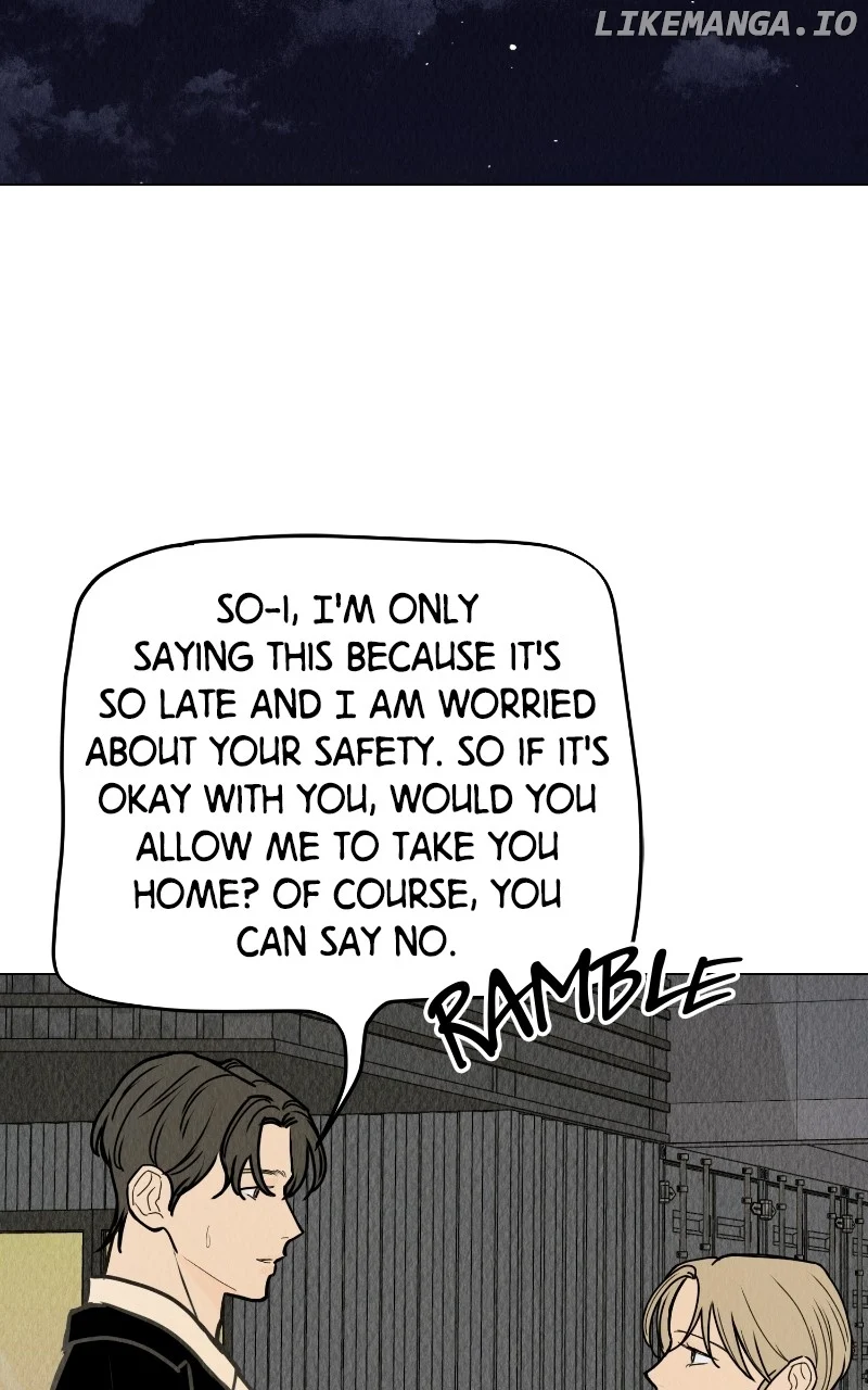 Want to See My Cat? chapter 61 page 50