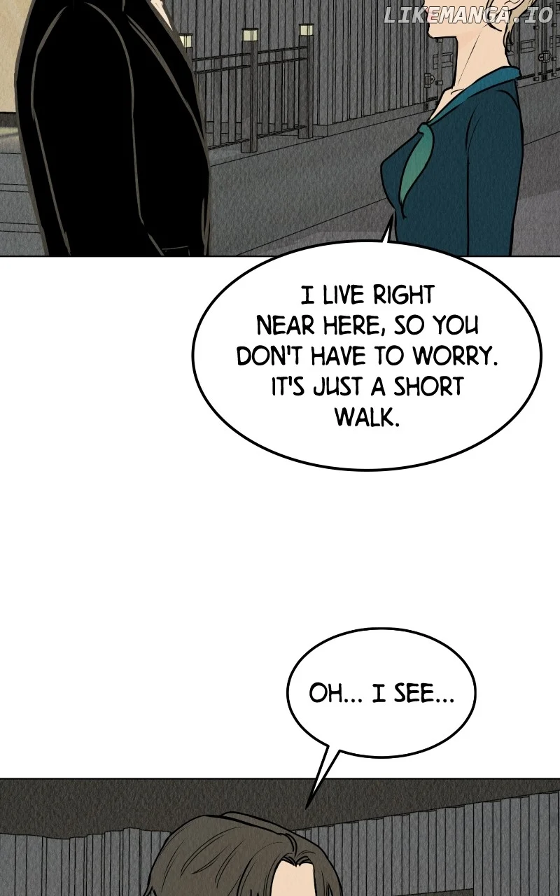 Want to See My Cat? chapter 61 page 51
