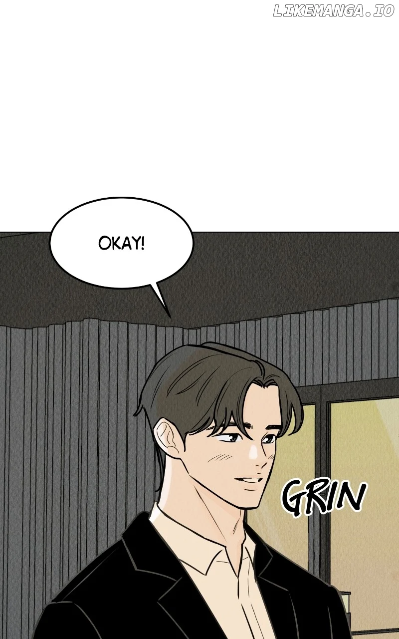 Want to See My Cat? chapter 61 page 54