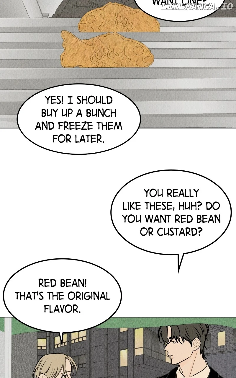 Want to See My Cat? chapter 61 page 58