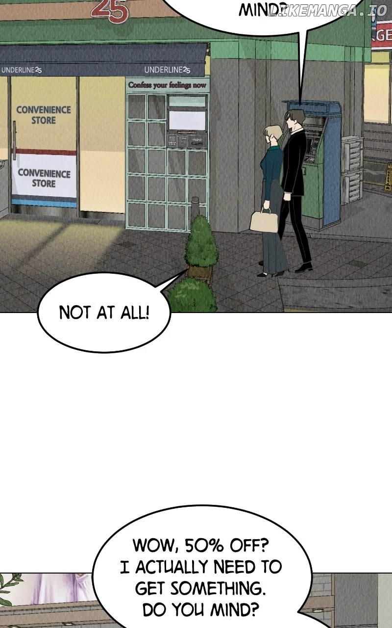 Want to See My Cat? chapter 61 page 60
