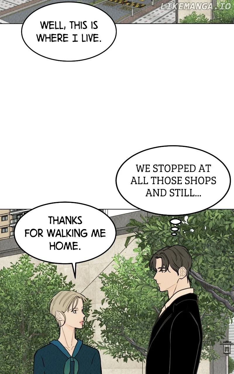 Want to See My Cat? chapter 61 page 65