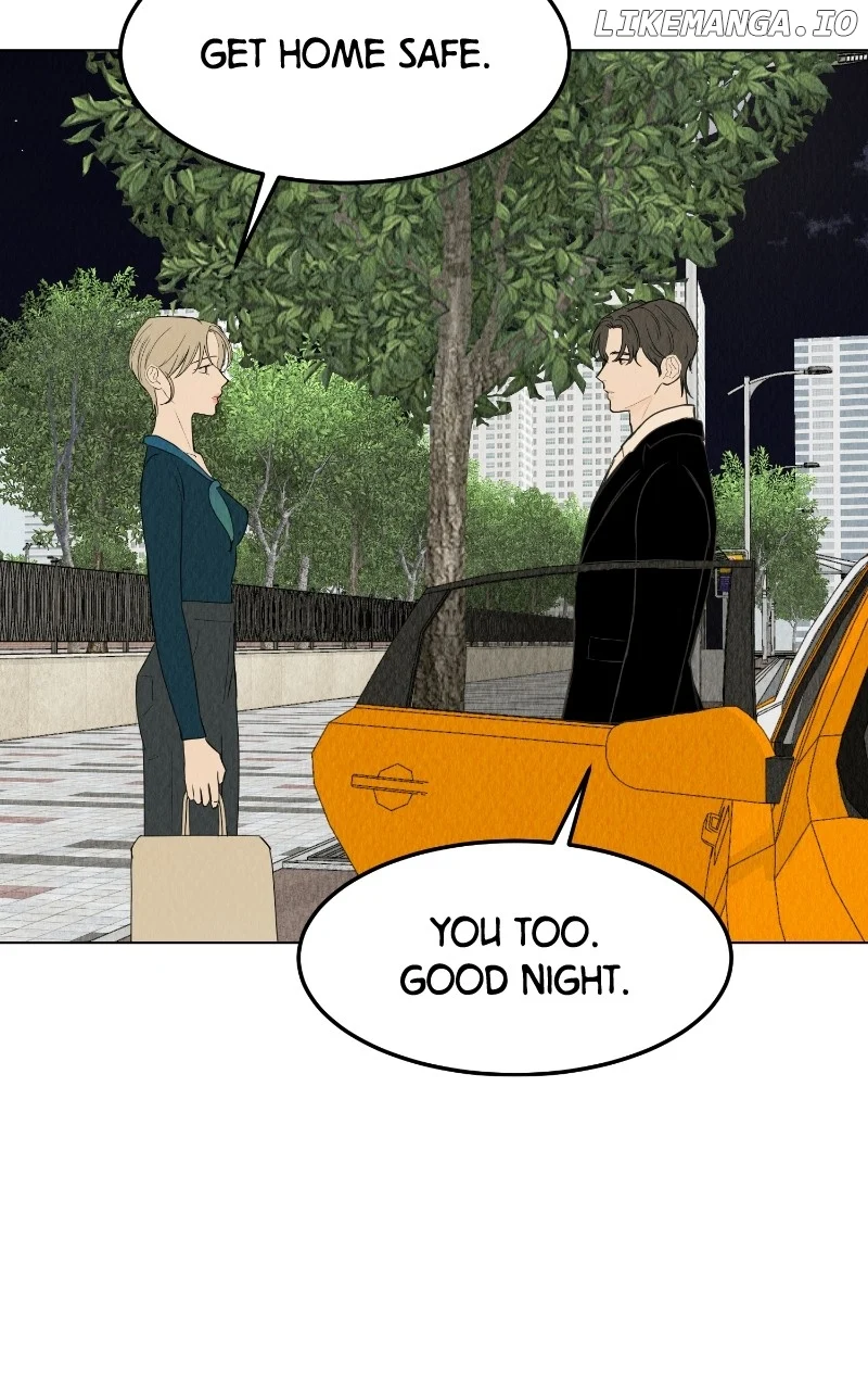 Want to See My Cat? chapter 61 page 68