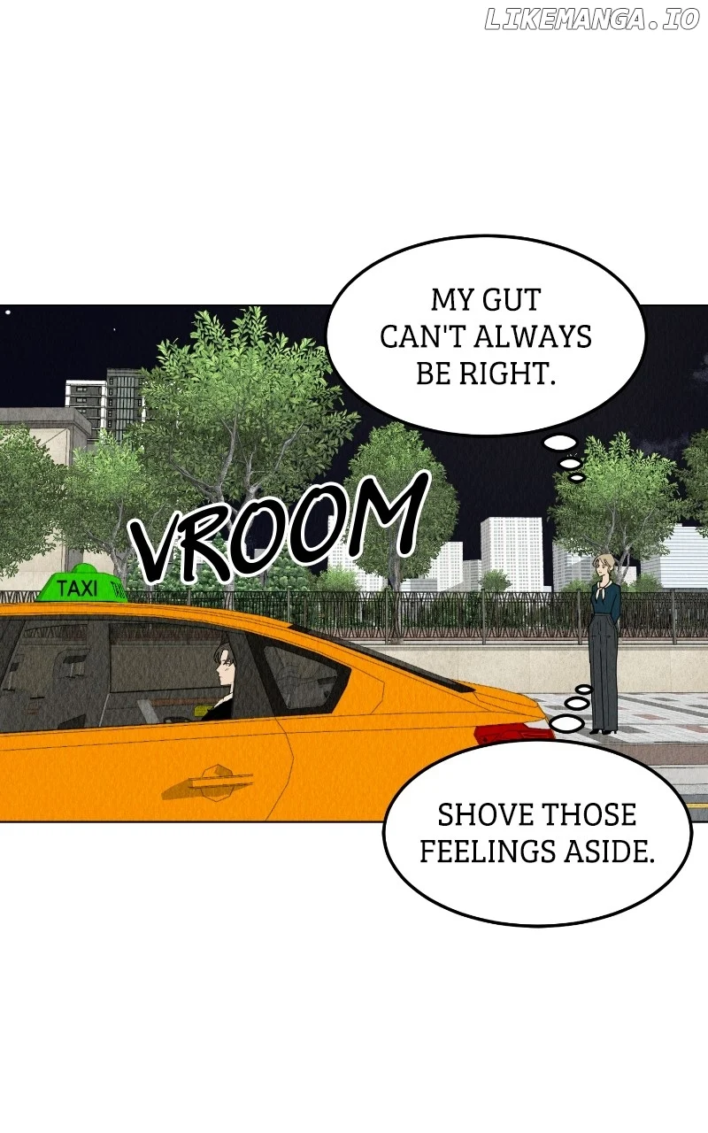 Want to See My Cat? chapter 61 page 69