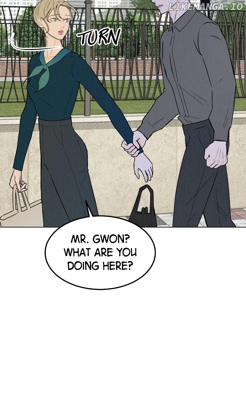 Want to See My Cat? chapter 61 page 72