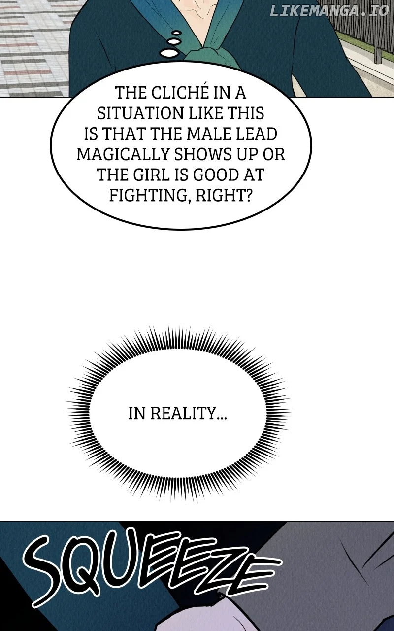 Want to See My Cat? chapter 61 page 75