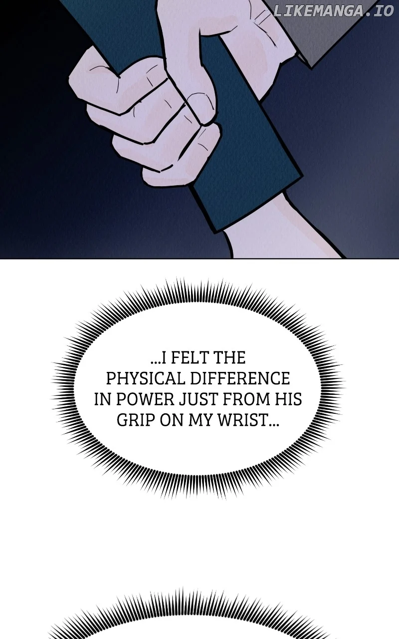Want to See My Cat? chapter 61 page 76