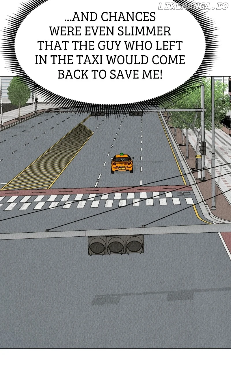 Want to See My Cat? chapter 61 page 77