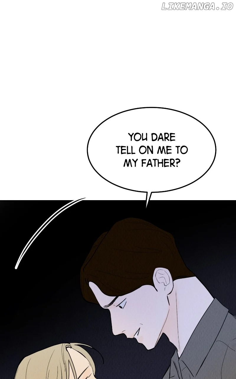 Want to See My Cat? chapter 61 page 78