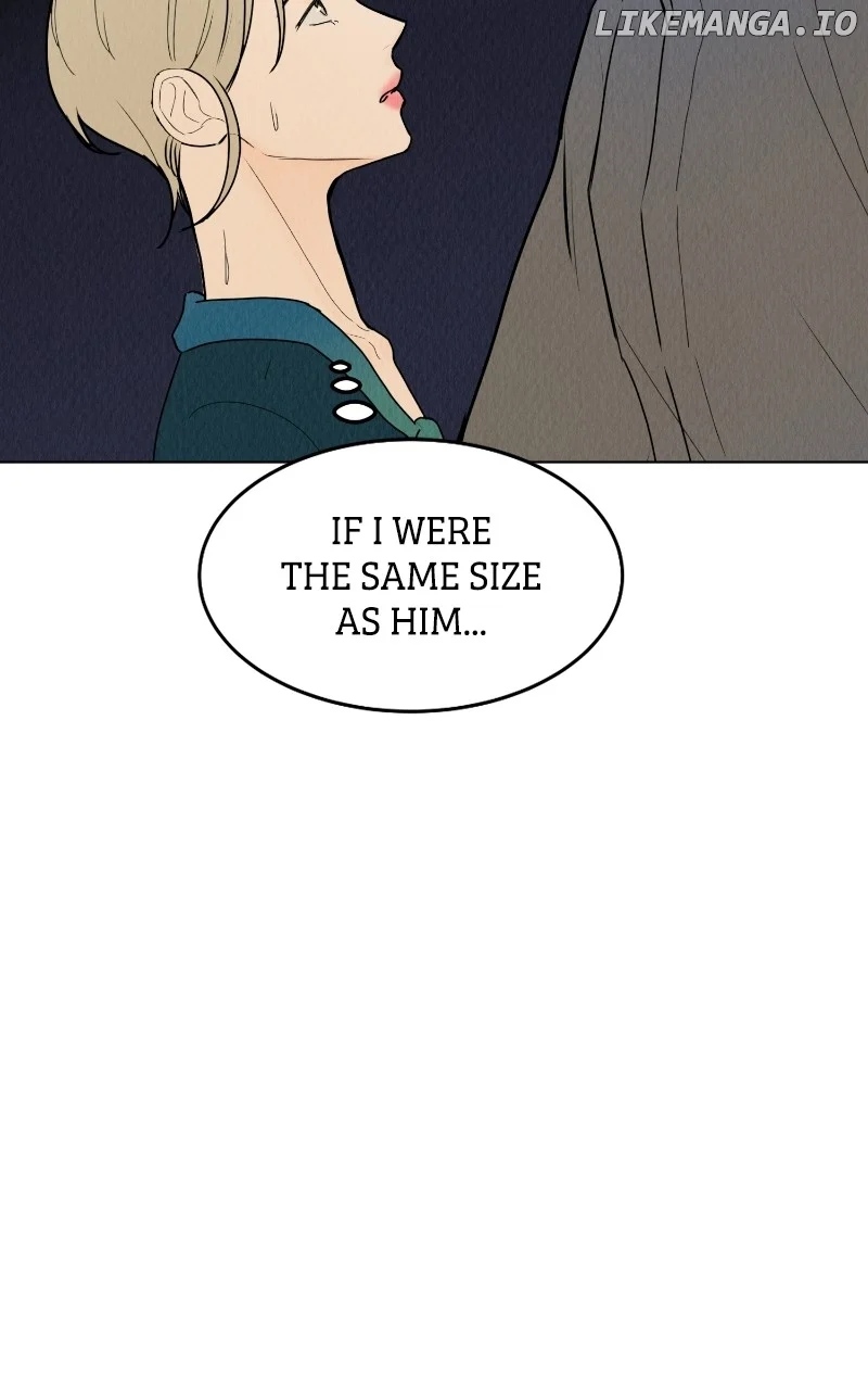 Want to See My Cat? chapter 61 page 79
