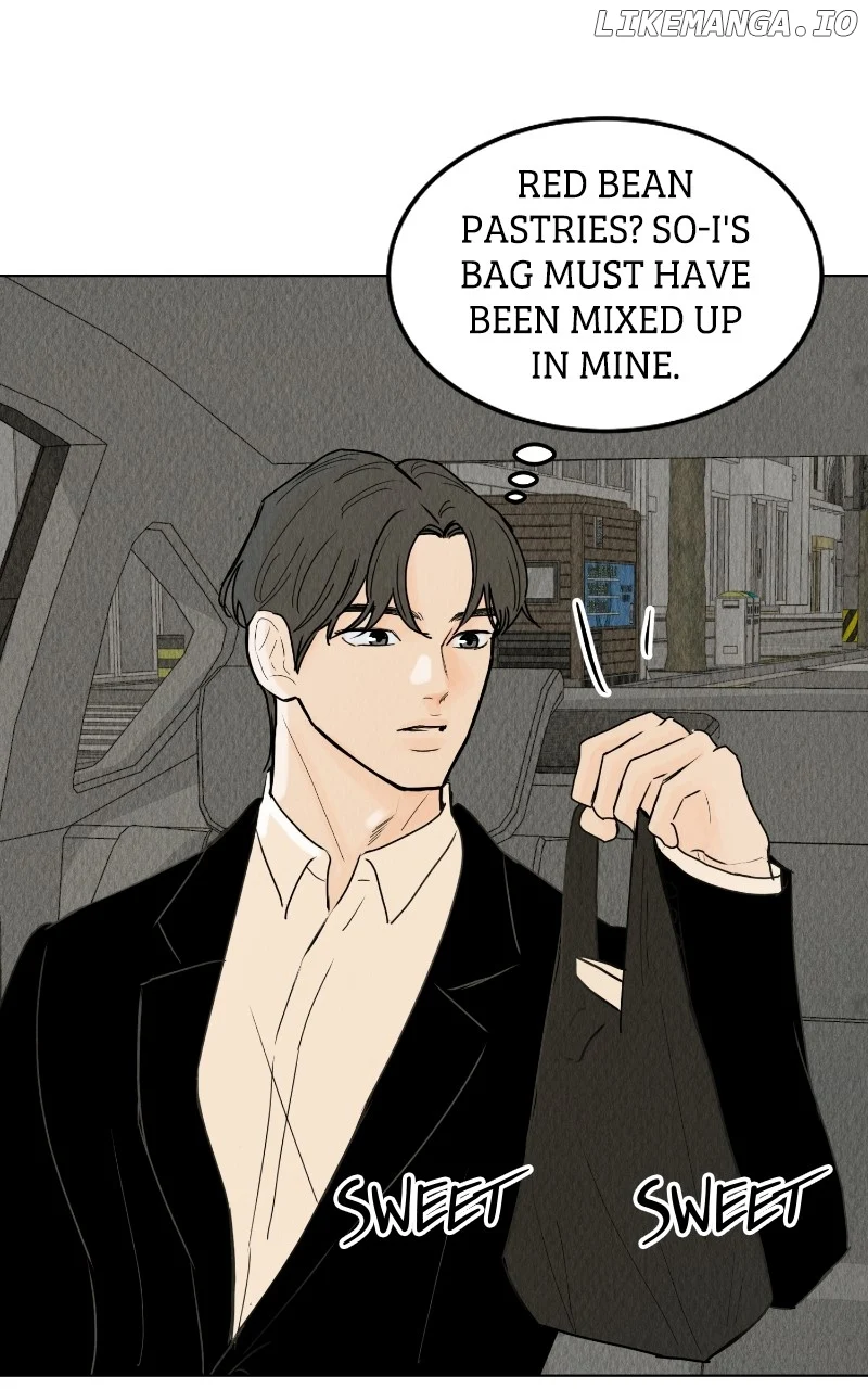 Want to See My Cat? chapter 61 page 80