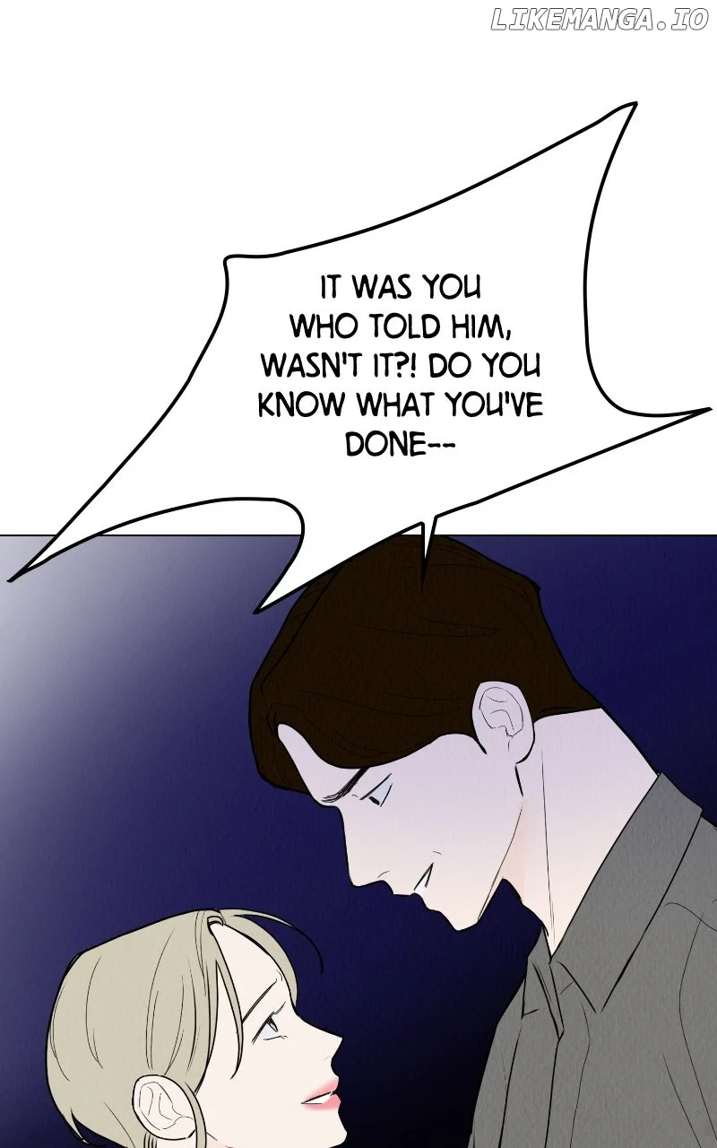 Want to See My Cat? chapter 62 page 1