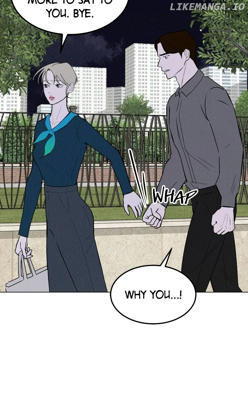 Want to See My Cat? chapter 62 page 3