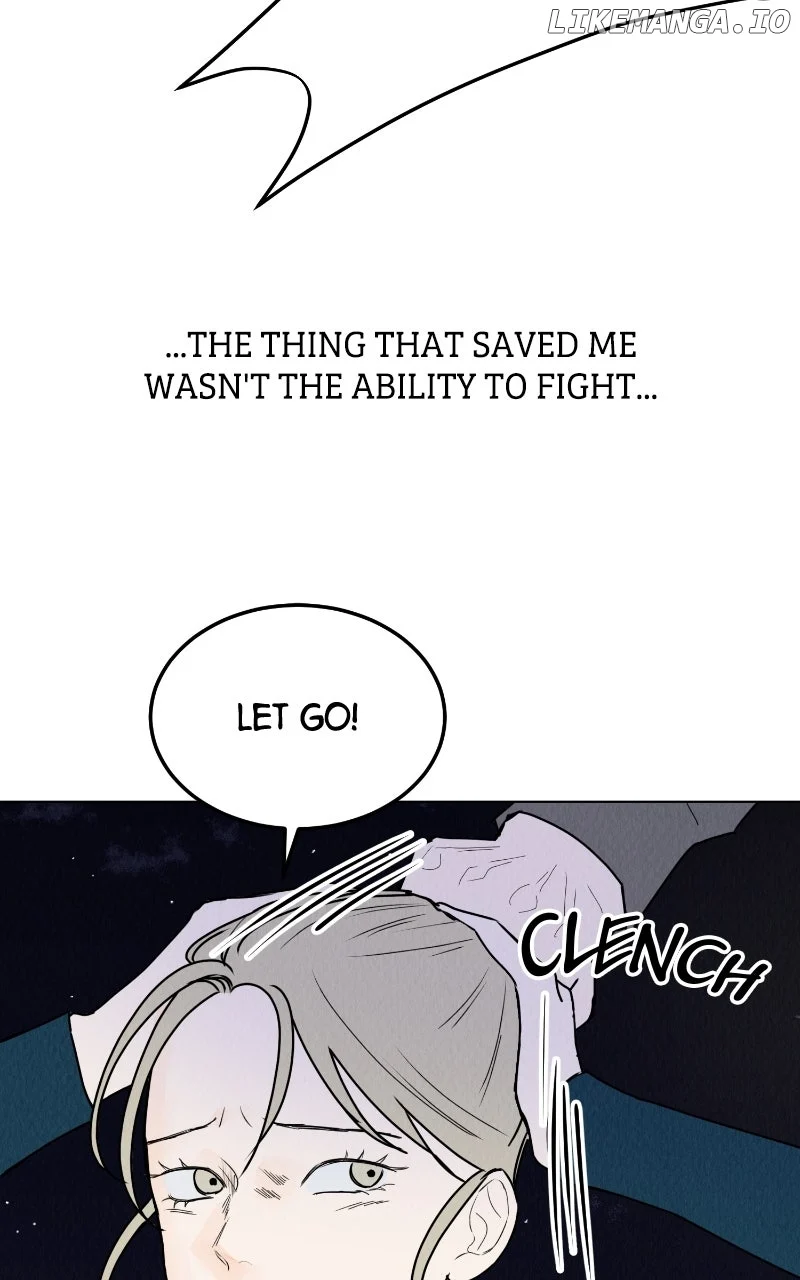 Want to See My Cat? chapter 62 page 5