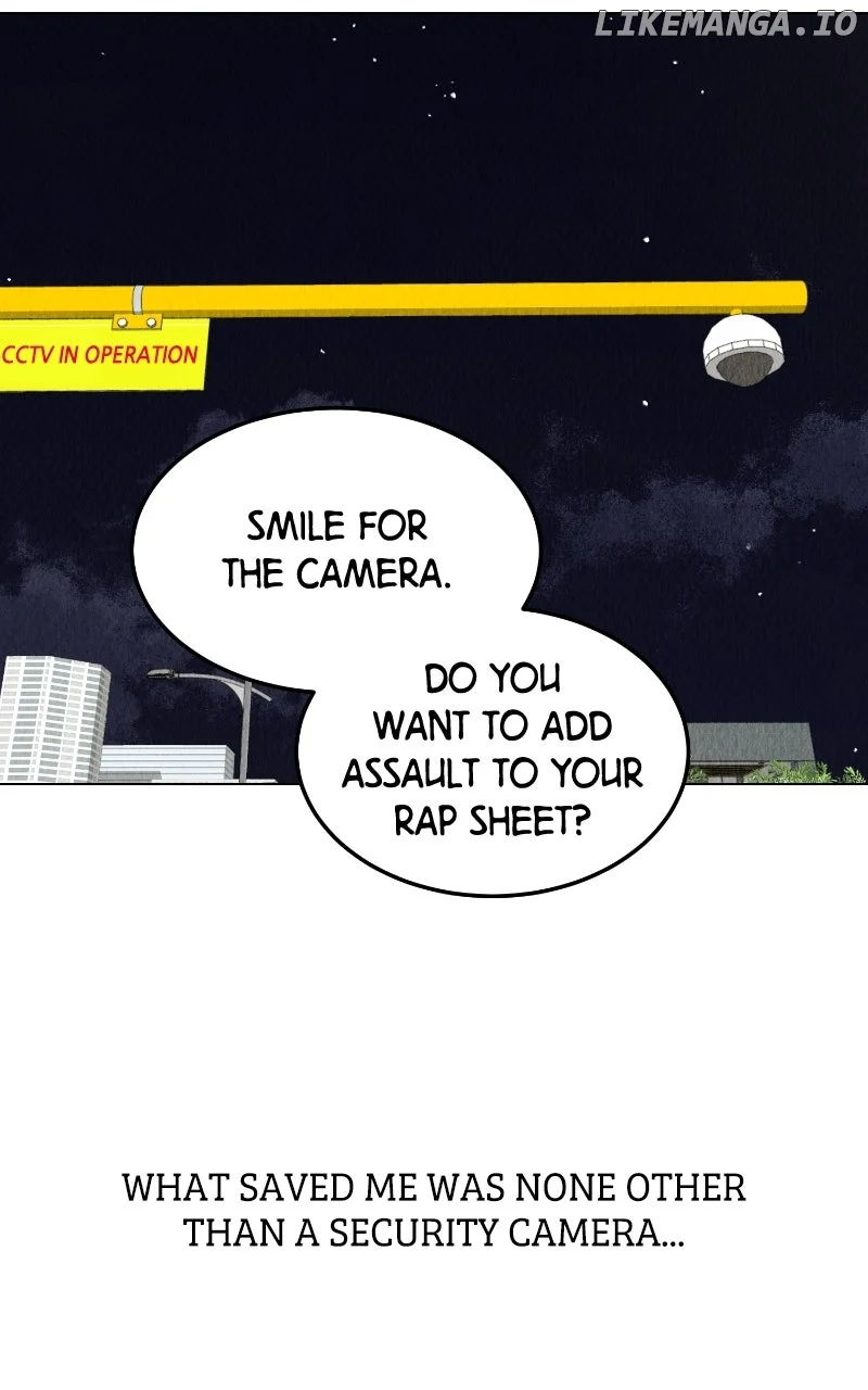 Want to See My Cat? chapter 62 page 7