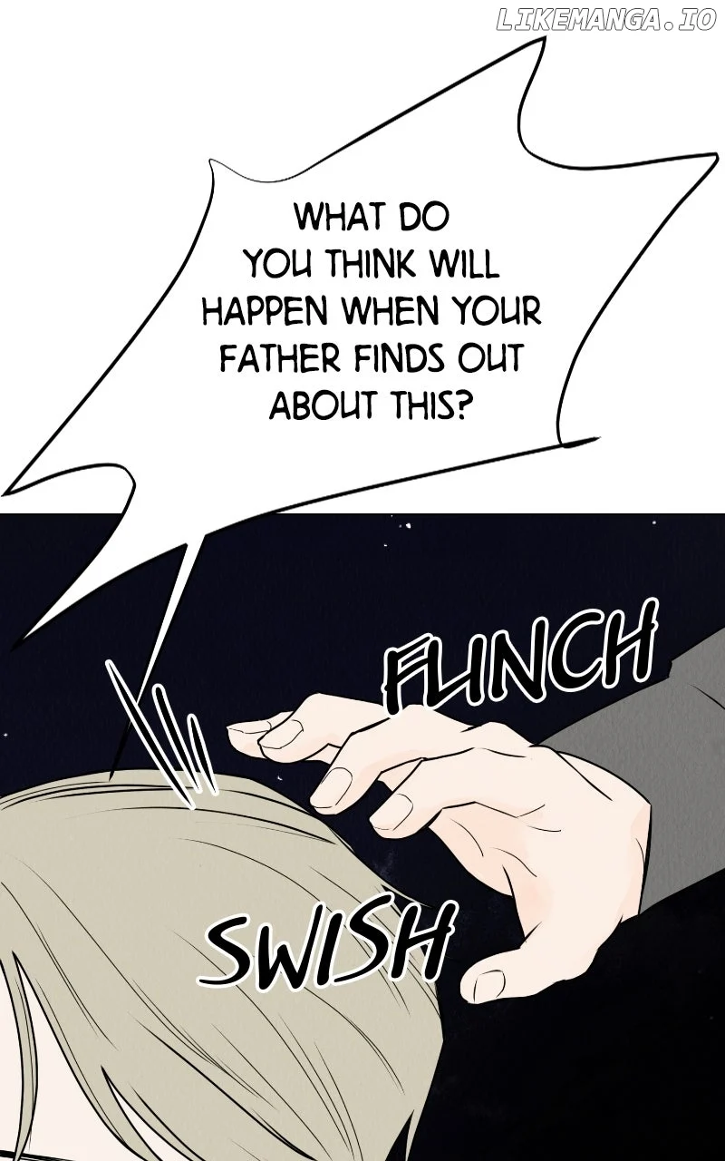 Want to See My Cat? chapter 62 page 8