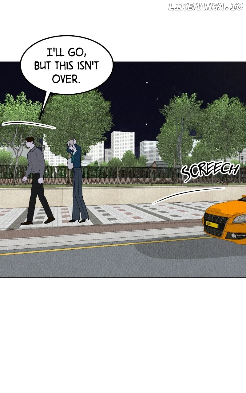 Want to See My Cat? chapter 62 page 11