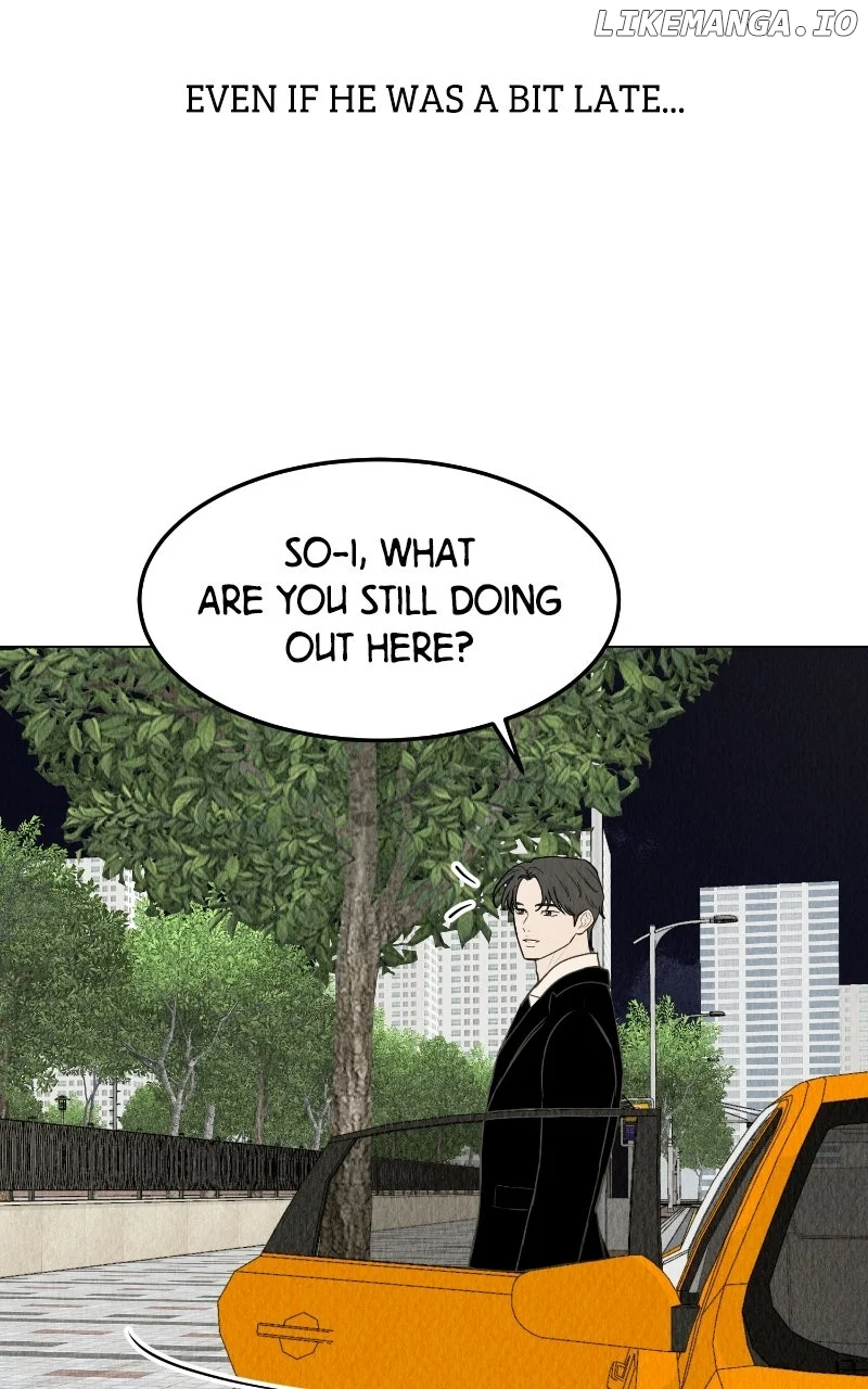 Want to See My Cat? chapter 62 page 12