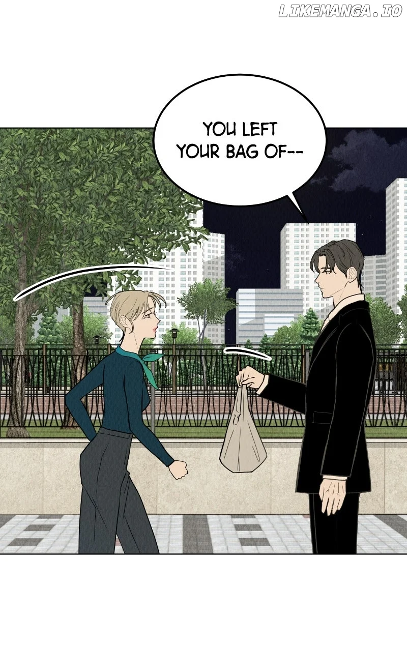 Want to See My Cat? chapter 62 page 15