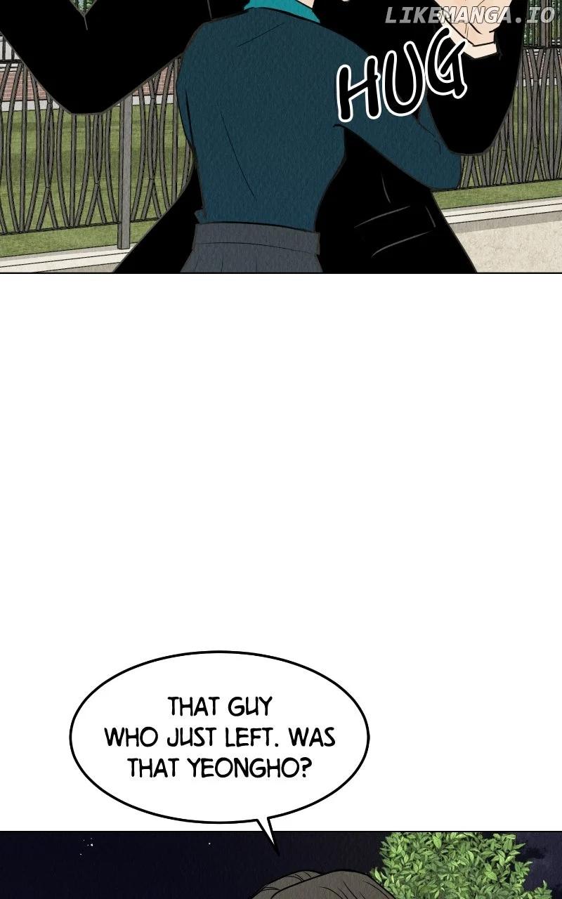 Want to See My Cat? chapter 62 page 17
